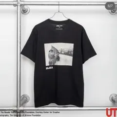 ユニクロu Tシャツ