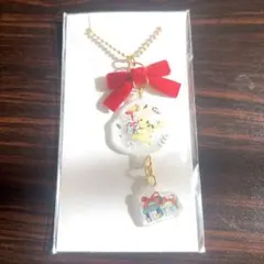 【新品】オーナメントチャーム ピカチュウ