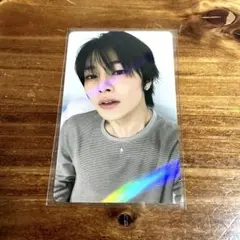 straykids KARMA HMV アイエン ホロ