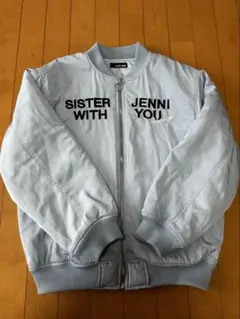 SISTERJENNI MA-1のサムネイル