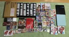 【引退品・未開封品多数】ワンピース ワンピースカードゲーム 引退品 まとめ売り