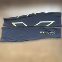 2XU MCS アームウォーマー XSサイズのサムネイル