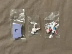 サンリオ メリーゴーランド ガチャ