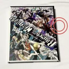 RUN=DIM: Black Soul ランディム アズ ブラックソウル - メルカリ