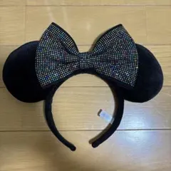 ディズニー カチューシャ