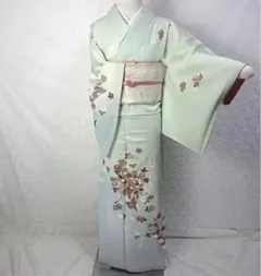 2025年最新】訪問着フルセットの人気アイテム - メルカリ