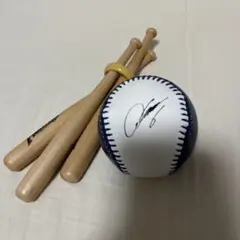 【超貴重】中田翔 直筆サインボール TOIN 2025年最新】中田翔サインボールの人気アイテム - メルカリ