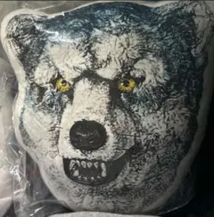 MAN WITH A MISSION 一番くじ　Kamikaze Boy