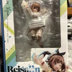 ライザのアトリエ　あみあみ✖️AMAKUNI ライザ　フィギュア