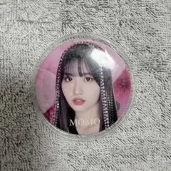 2026年最新】misamo 缶バッジ モモの人気アイテム - メルカリ