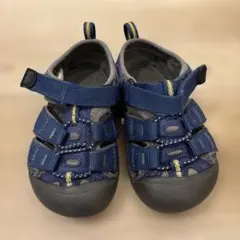 KEEN サンダル　13.5cm