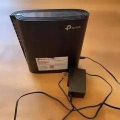 TP-Link Archer AX3000 無線LANルーター