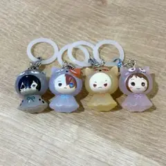 僕のヒーローアカデミア めじるしアクセサリー
