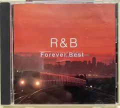 R&B Forever Best WPCR-10419