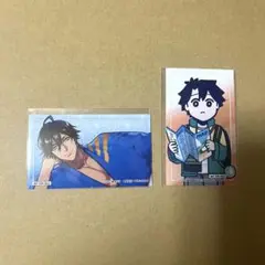 FGOフェス KADOKAWAブース 特典 ミニカード