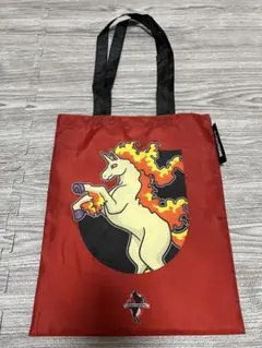 Pokemon EVO BAG エコバッグ　ロアッソ熊本