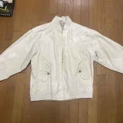 ナイロンジャケット　OLD UNIQLO