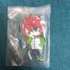 カラフルピーチ　じゃぱぱ　ラバーチャーム