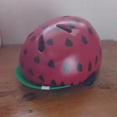 こども用ヘルメット　中古