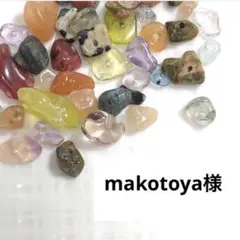 makotoya様