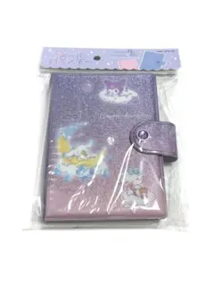 新品　サンリオキャラクターズ　ハローキティ　シール帳