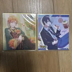 プロセカ 東雲彰人 色紙まとめ売り - メルカリ