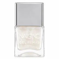 NAILS INC GEL REHAB トリートメント ネイルズインクのサムネイル