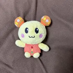 いないいないばあ うーたん