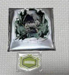 ブルーロック 潔世一 ファボテリア FavoteriA 妖怪アクリルスタンド