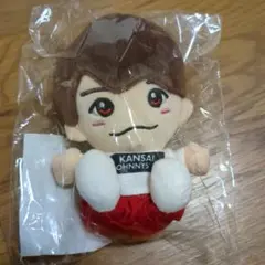 なにわ男子　西畑大吾　ちびぬい　第1弾