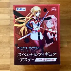 アスナ [ソードアート・オンライン] フィギュア