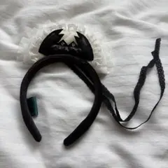 ホンテ ストーリービヨンド カチューシャ