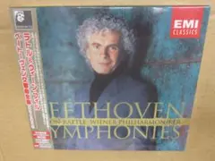 バッハ J.C. Bach Complete Symphonies 5CDs - メルカリ