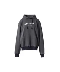 新品♪ANA ビッグロゴ パーカー オリジナルパーカー ANAロゴパーカー L 