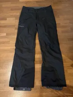 2026年最新】patagonia スノーボード ウェア(男性用)の人気アイテム