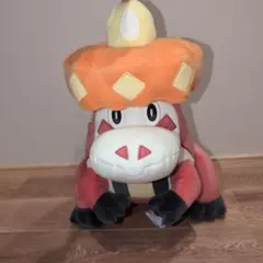めちゃもふぐっとぬいぐるみ アチゲータ★新品タグ付