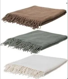 FELICIA ブランケット 膝掛け130x170cm