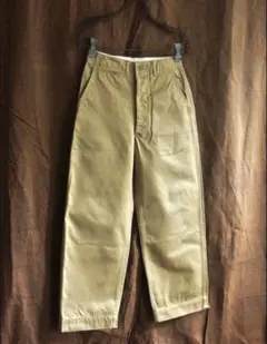 2025年最新】m-41 チノ メタルボタンの人気アイテム - メルカリ