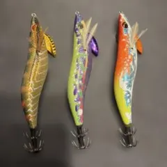 パタパタ3.5号3本セット - メルカリ