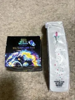 2025年最新】weltraum light bandの人気アイテム - メルカリ