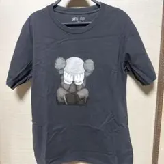 KAWS UT