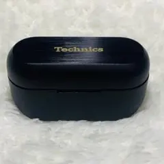 美品 Technics EAH-AZ80 ブラック 充電ケース　パナソニック