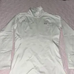 Under Armour MD Fitted ColdGear 白