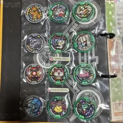 妖怪メダル　まとめ売り　エンマ大王　そのほか