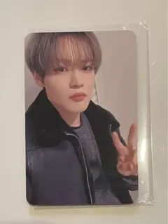 NCT DREAM Beat it up makestar トレカ　チョンロ