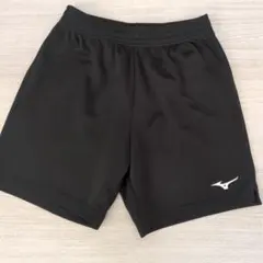 MIZUNO スポーツパンツ ブラック 160サイズのサムネイル