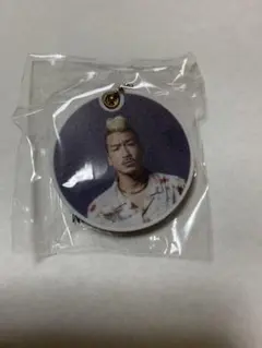 HiGH&LOW スライドミラー　清史