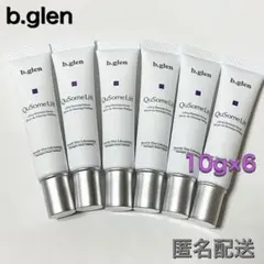 【メルカリ便】ビーグレン　キューソームリフト10g×6本　60gのサムネイル