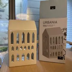 Kahler ケーラー アーバニア チャーチ