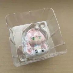 最安値⭐︎ ブルーアーカイブ ハナコ 一番くじ F賞 ちょこのっこフィギュア